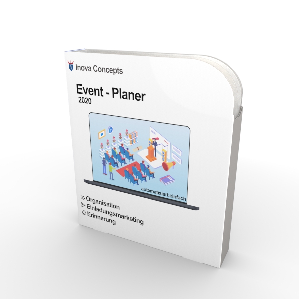 Event-Planer