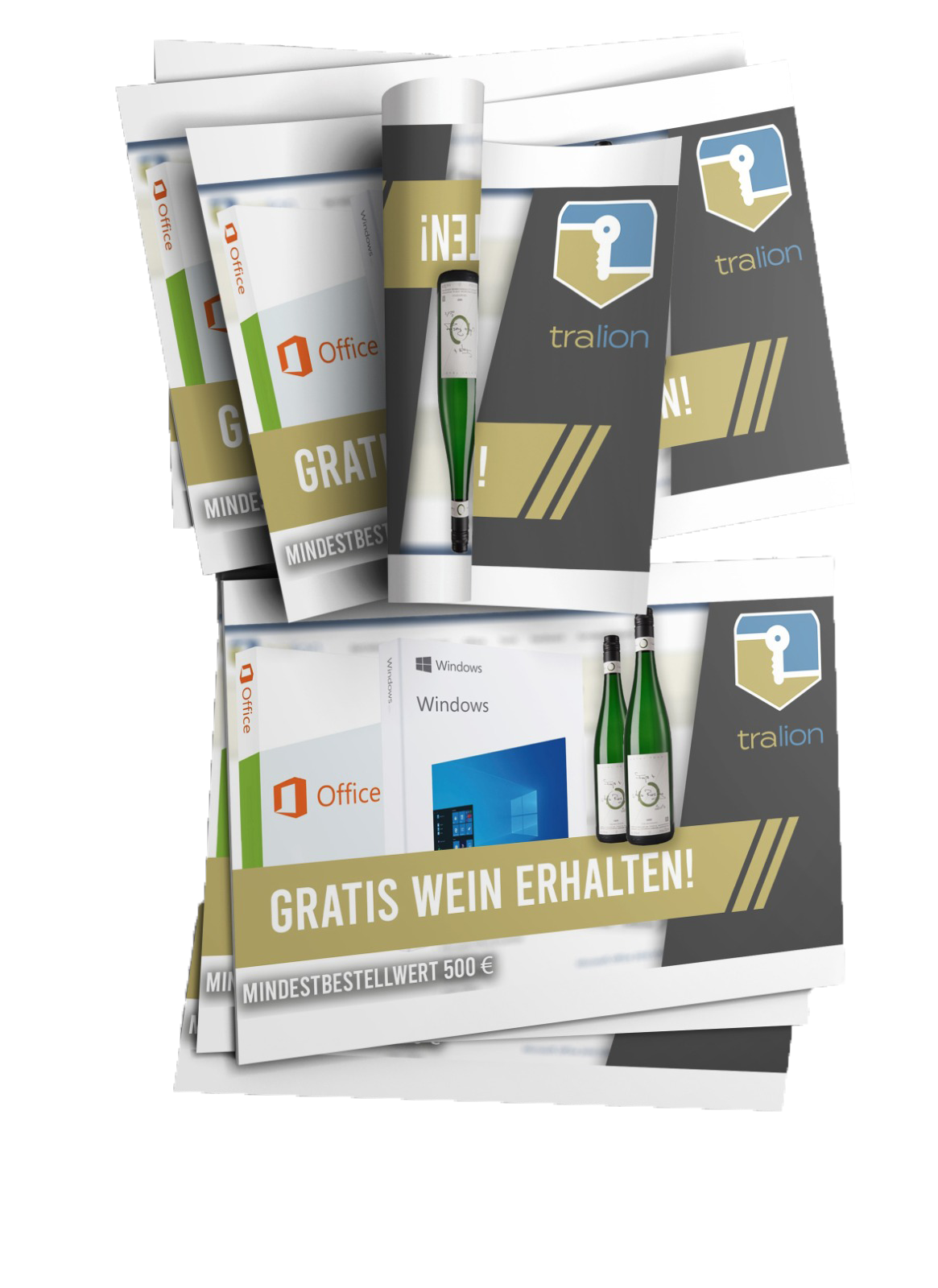 Flyer Erstellung Flyer Erstellung